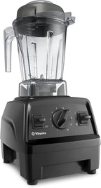 High-Performance Countertop Blender – 48 oz Capacity, Variable Speed Control, Powerful Motor for Smoothies, Soups & Nut Butters